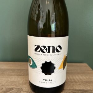 Zeno Blanc