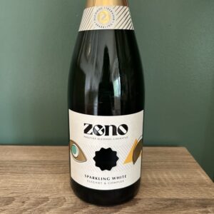 Zeno Mousseux Blanc
