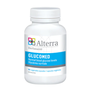 Glucomed