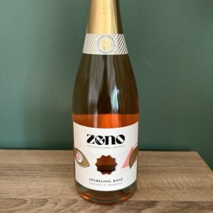 Zeno Mousseux Rosé