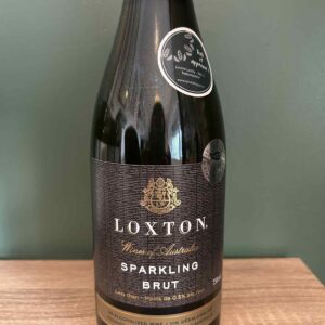 Champagne Brut Pétillant Loxton