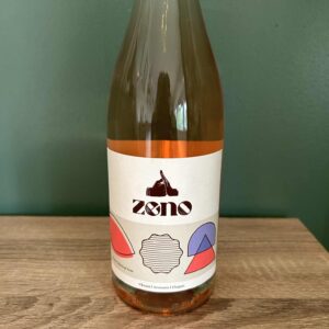 Zeno Rosé